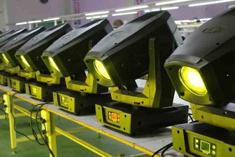 Why Choose us as your streetlight Supplier in China